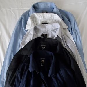 Dress Shirts